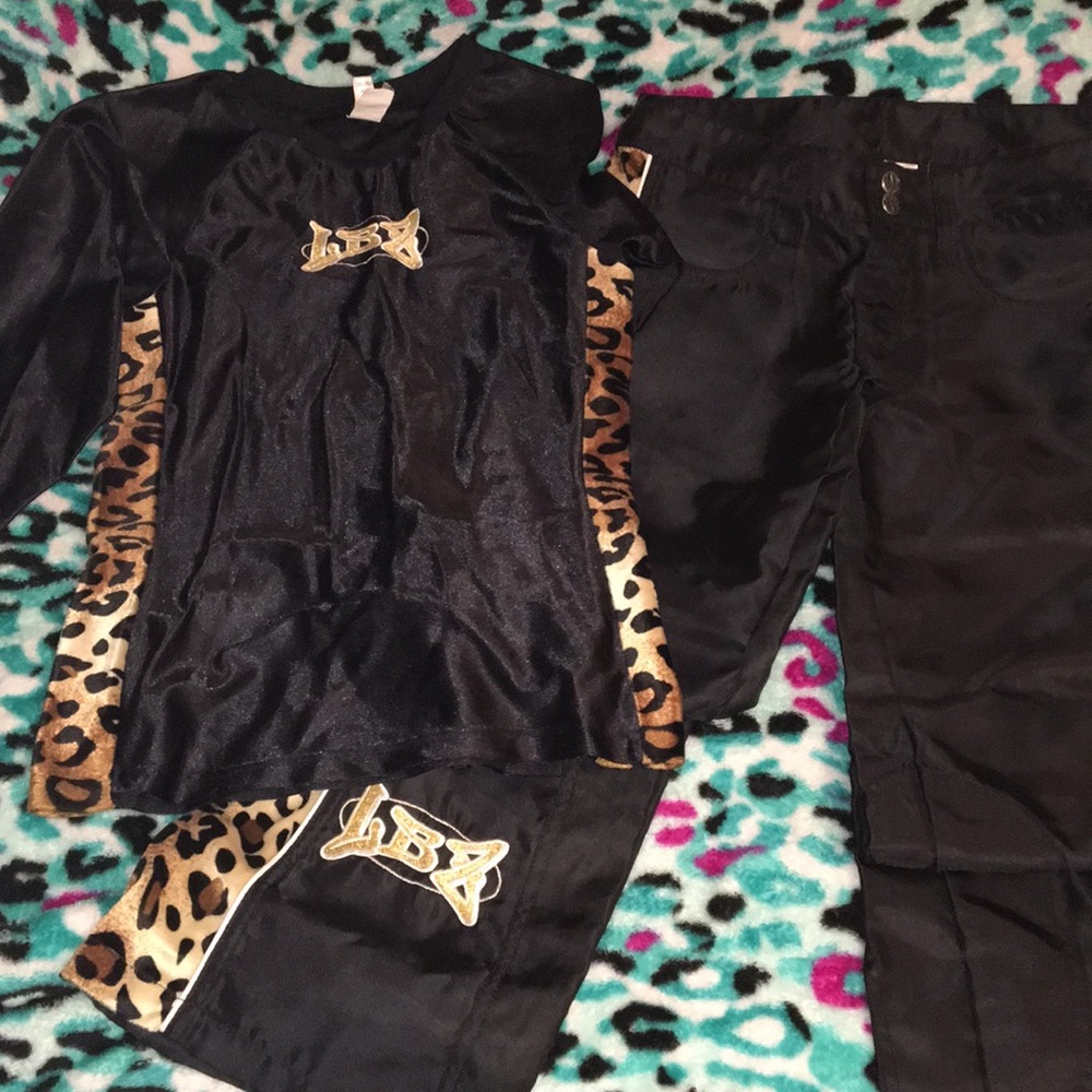 LBZ Gear
